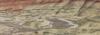 Painted Hills Panorama